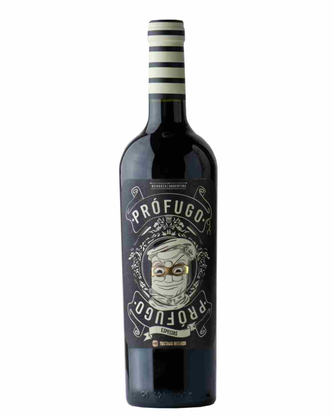 Vinho Prófugo Cabernet Sauvignon 750 ml